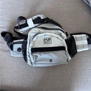 K9 Sport Sack Kompanion Shoulder/Hip Dog Supply Pack